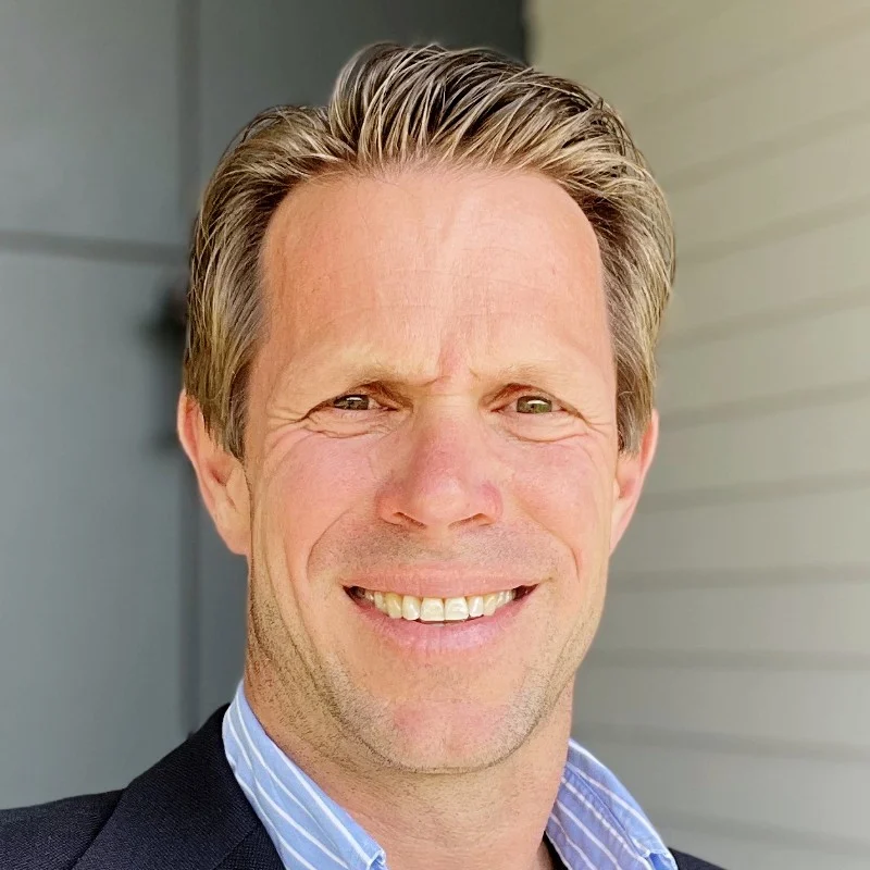 Portrait von Markus Marquardt