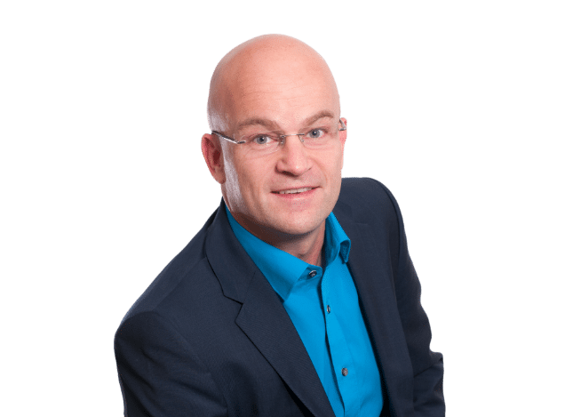 Portrait von Armin Ammer