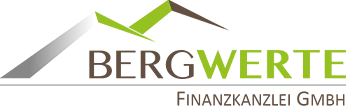 Logo von BergWERTE Finanzkanzlei GmbH