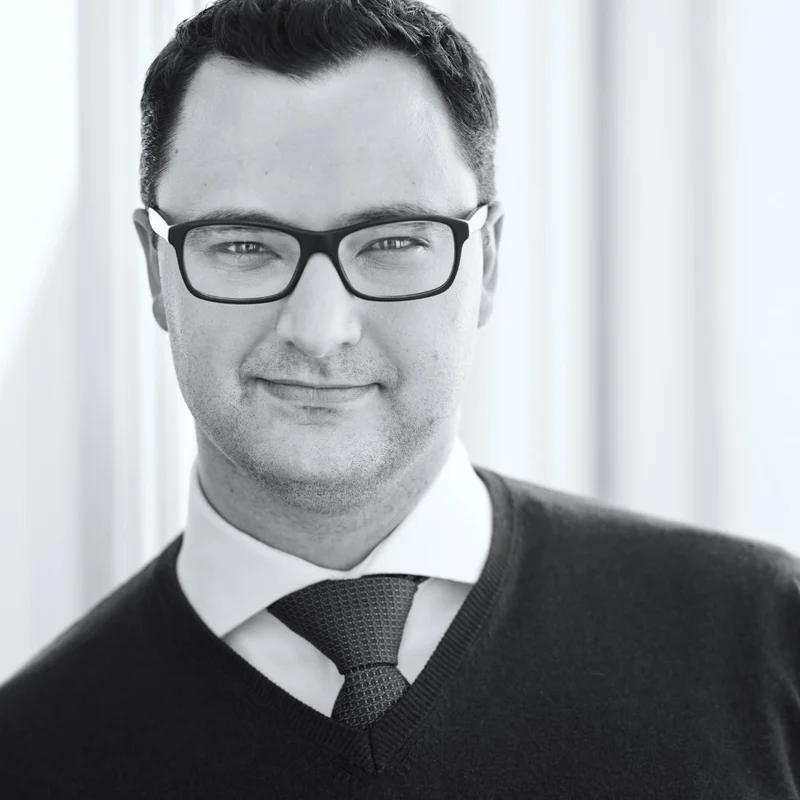 Portrait von Christian Mallmann