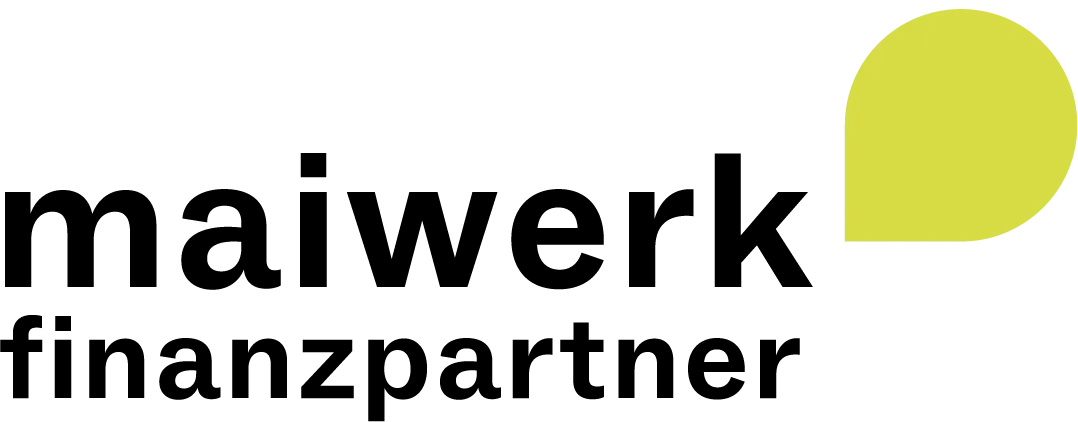 Logo von maiwerk Finanzpartner GmbH & Co. KG