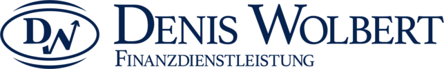 Logo von Denis Wolbert Finanzdienstleistung