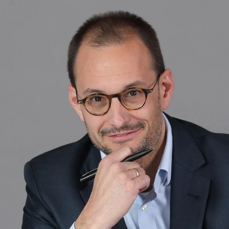 Portrait von Klaus Zwingmann
